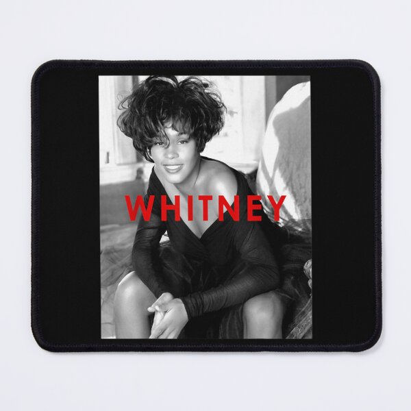 Item preview, Art - Whitney Houston designed and sold by quahayduocroi.