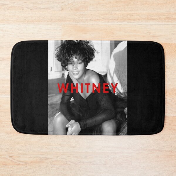 Item preview, Art - Whitney Houston designed and sold by quahayduocroi.