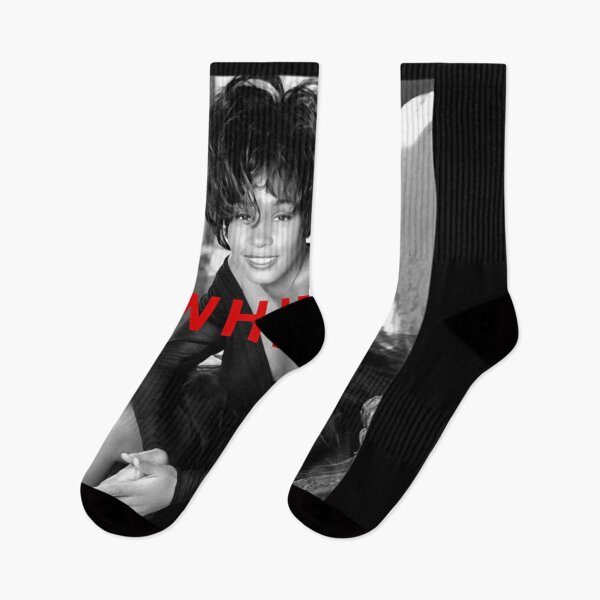 Item preview, Art - Whitney Houston designed and sold by quahayduocroi.