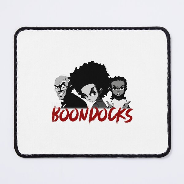 Item preview, Boondocks Familys designed and sold by Lilbabyy234.