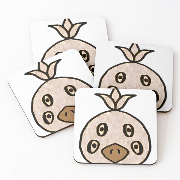 Item preview, Cute Bird With Crown designed and sold by JUSchallerArt.