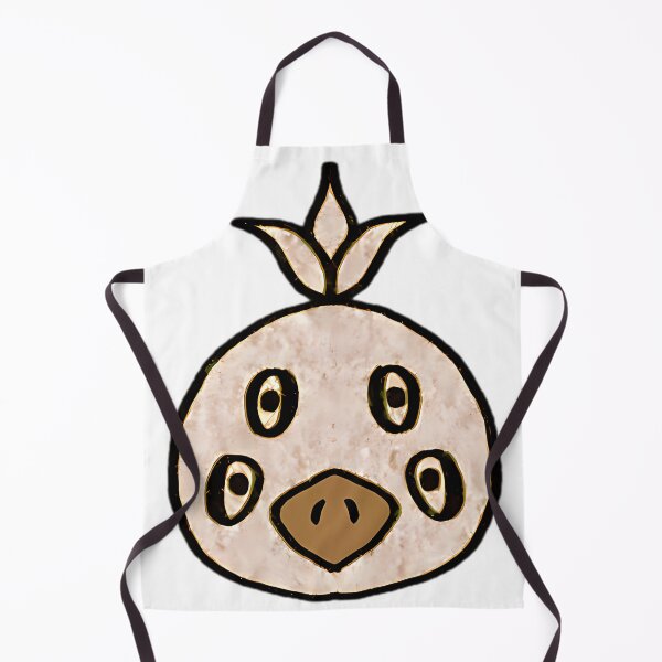 Item preview, Cute Bird With Crown designed and sold by JUSchallerArt.