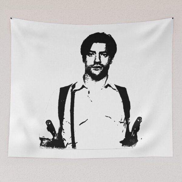 Item preview, Brendan Fraser designed and sold by Muaythai1x3ac.