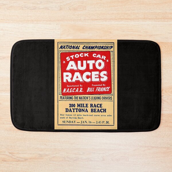 Item preview, Blast from the past a vintage old  poster Variation 200 mile race designed and sold by Helios Be. Lavsh.