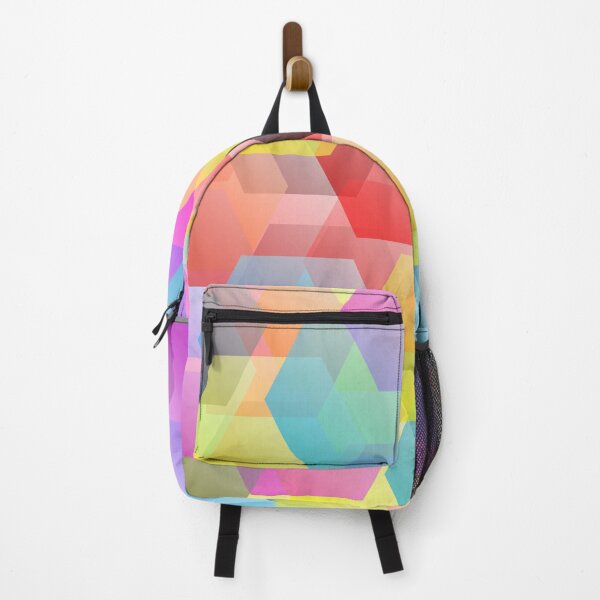Item preview, Colores abstractos del panal designed and sold by Smokin-Designs.