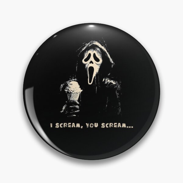 Item preview, I Scream, You Scream... designed and sold by Mythic Legends Digital.