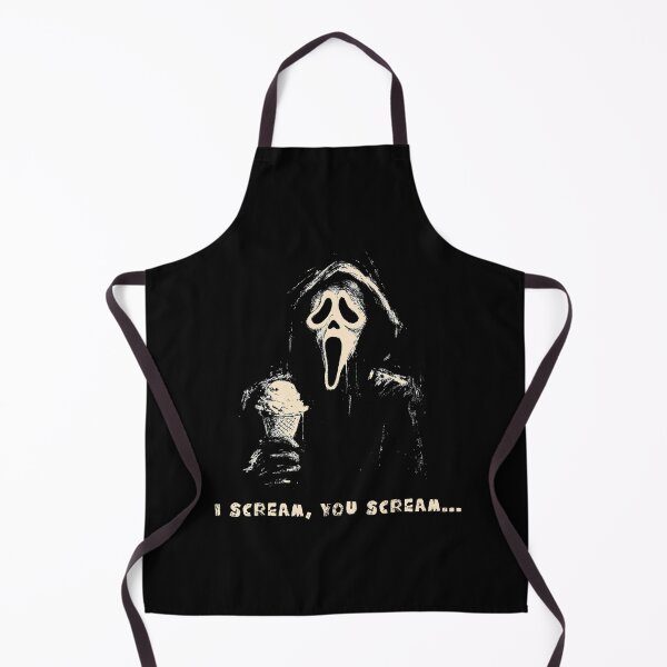 Item preview, I Scream, You Scream... designed and sold by Mythic Legends Digital.