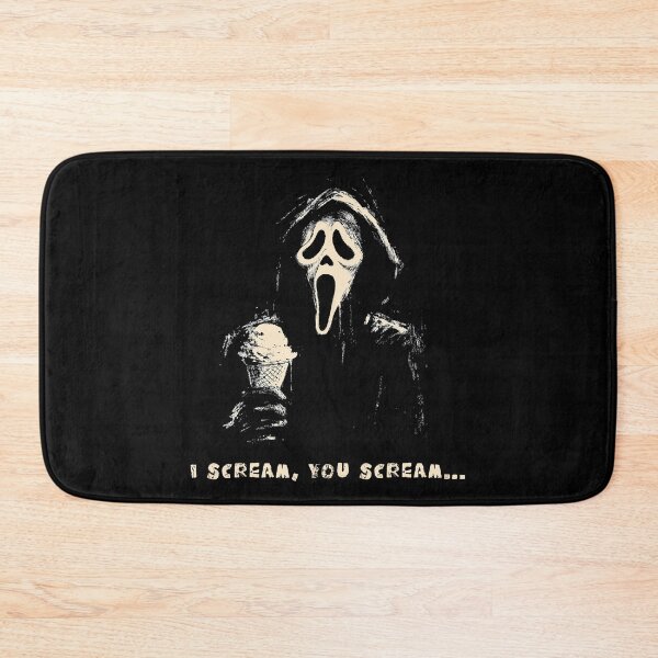 Item preview, I Scream, You Scream... designed and sold by Mythic Legends Digital.