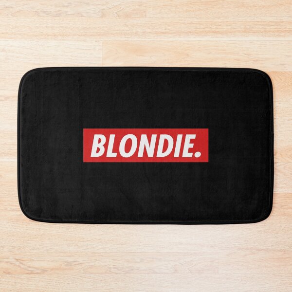 Item preview, Art - Blondie designed and sold by niuroibaconopi.