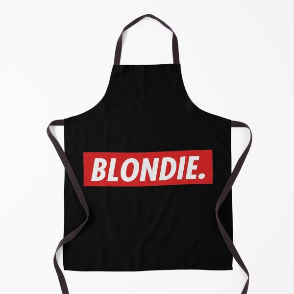 Item preview, Art - Blondie designed and sold by niuroibaconopi.