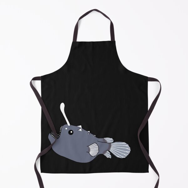 Item preview, Anglerfish designed and sold by Leapingdoe.