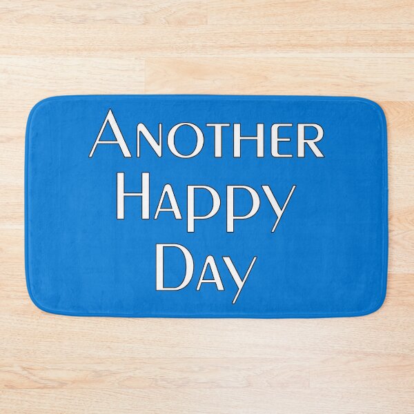 Item preview, Another happy day designed and sold by MKBL.