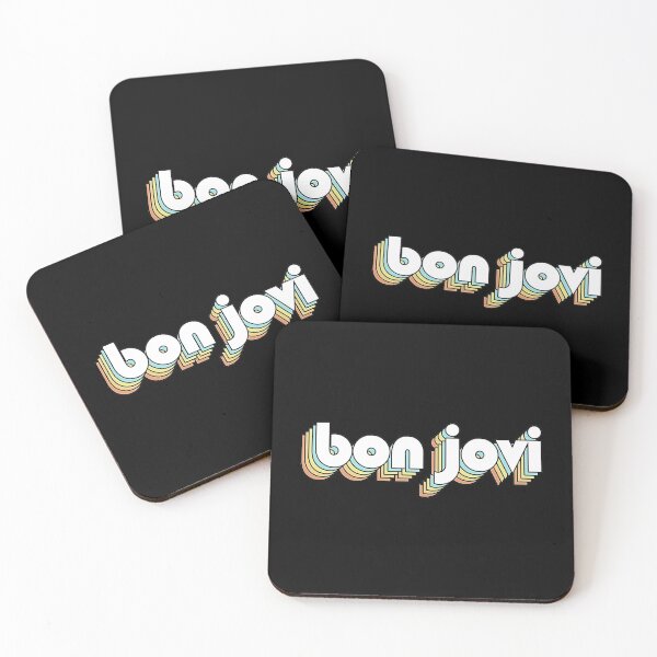 Item preview, Bon Jovi  designed and sold by Frankensteinn45.