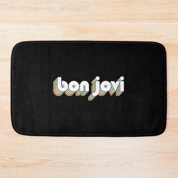 Item preview, Bon Jovi  designed and sold by Frankensteinn45.
