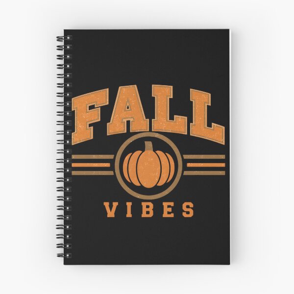 Item preview, Vintage Fall Vibes Pumpkin Graphic | Retro Autumn College Style designed and sold by petpuppymania.