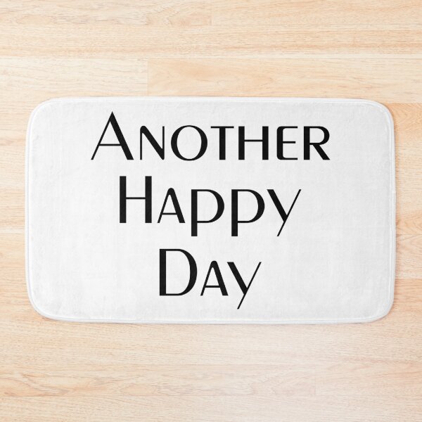 Item preview, Another happy day designed and sold by MKBL.