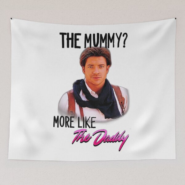 Item preview, Daddy Fraser designed and sold by Muaythai1x3ac.