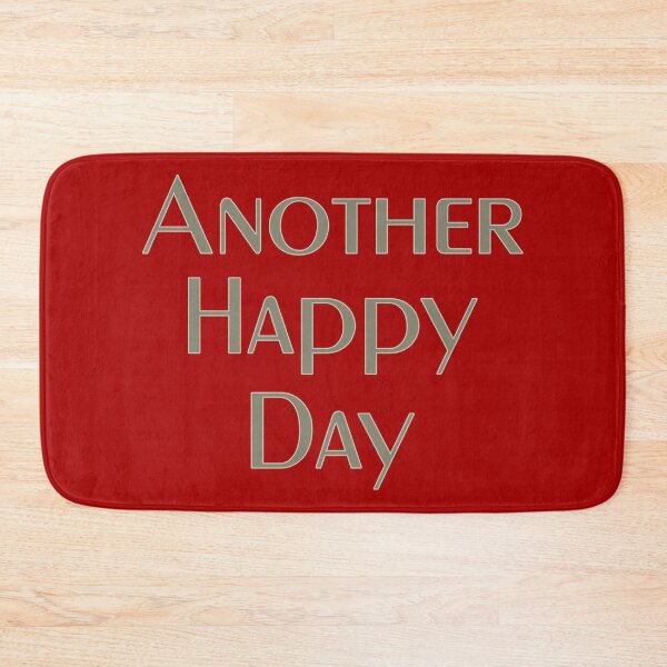 Item preview, Another happy day designed and sold by MKBL.