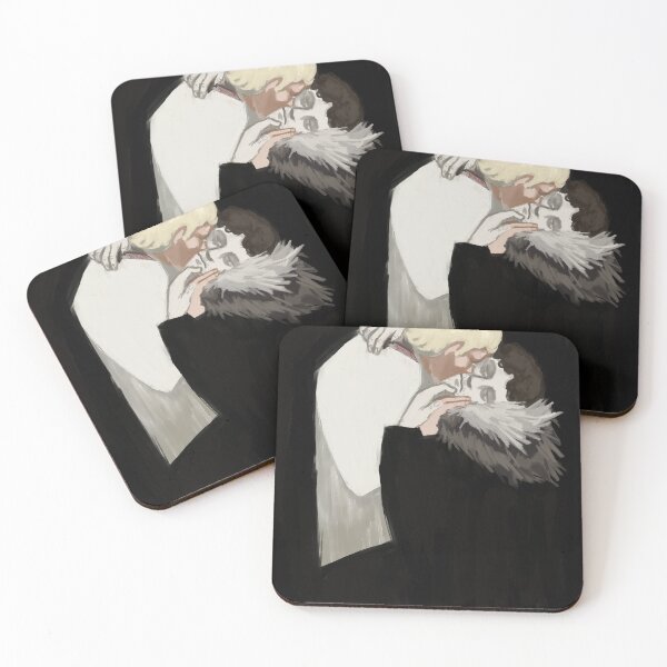 Item preview, Light and Dark designed and sold by Gegengestalt.