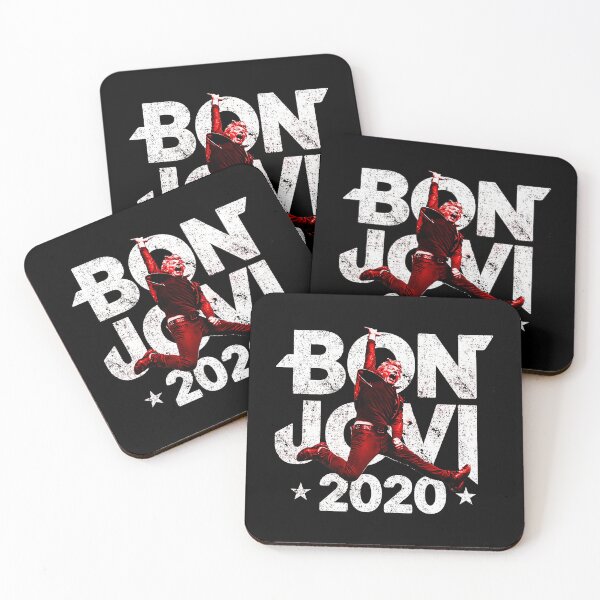 Item preview, Bon Jovi  designed and sold by Frankensteinn45.