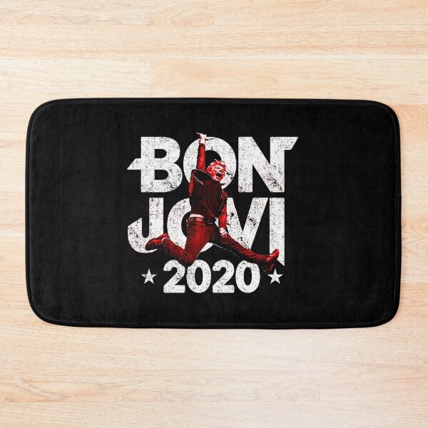Item preview, Bon Jovi  designed and sold by Frankensteinn45.