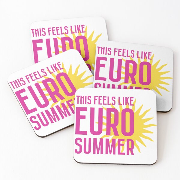 Item preview, Eurosummer designed and sold by scandipop.