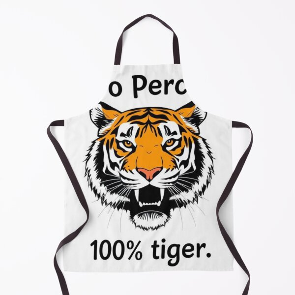 Item preview, Zero percent sheep, 100% tiger designed and sold by SSMC DREAM DESIGN.