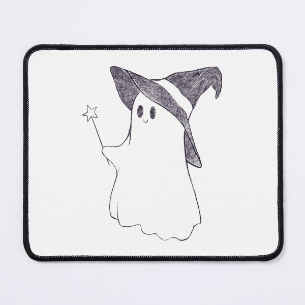 Item preview, Ghost witch designed and sold by Fabasart.