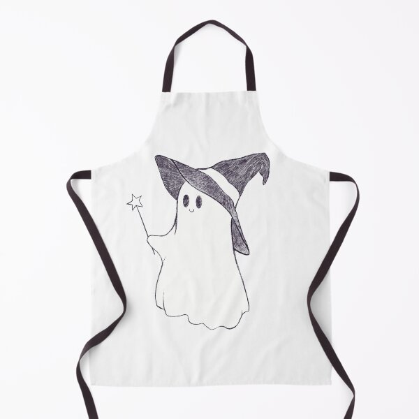 Item preview, Ghost witch designed and sold by Fabasart.