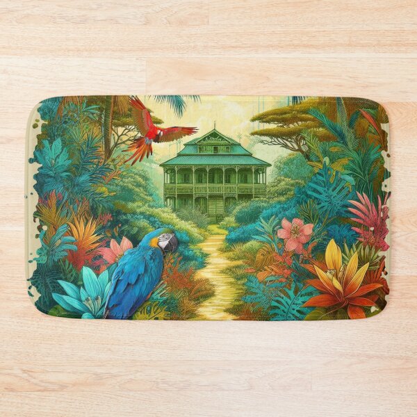 Item preview, Sunset in the countryside designed and sold by LoU-LoU-Oficial.