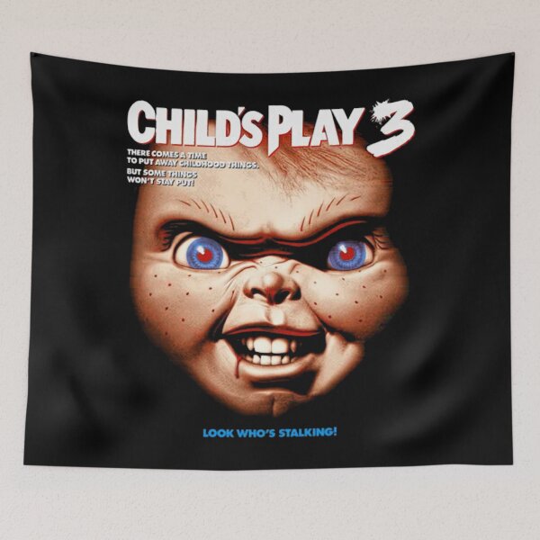 Item preview, Art - Child's Play designed and sold by phaiduocth.