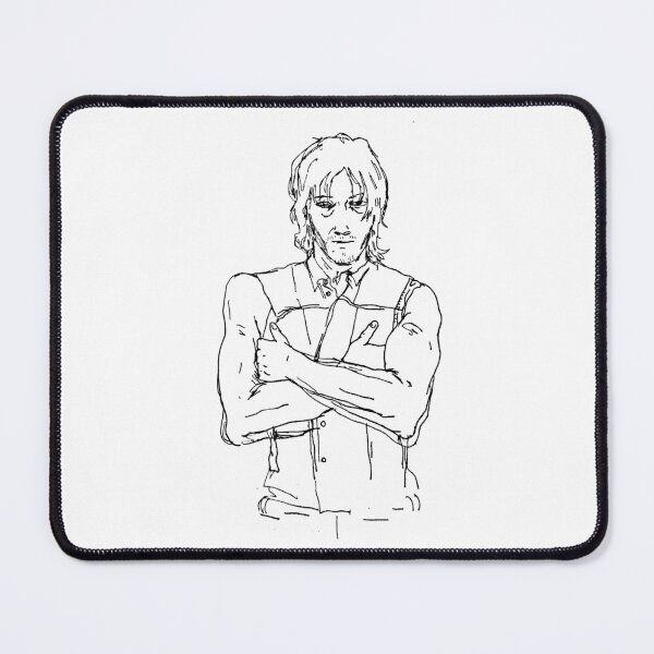 Item preview, Daryl Dixon designed and sold by owtink.