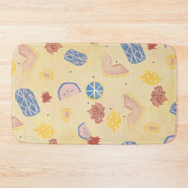 Item preview, Summer Fruits designed and sold by FelipeRCosta.