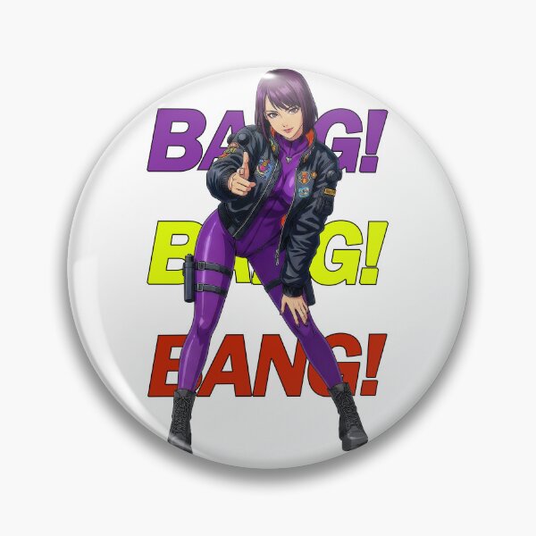 Item preview, Bang! designed and sold by Art_Degen.