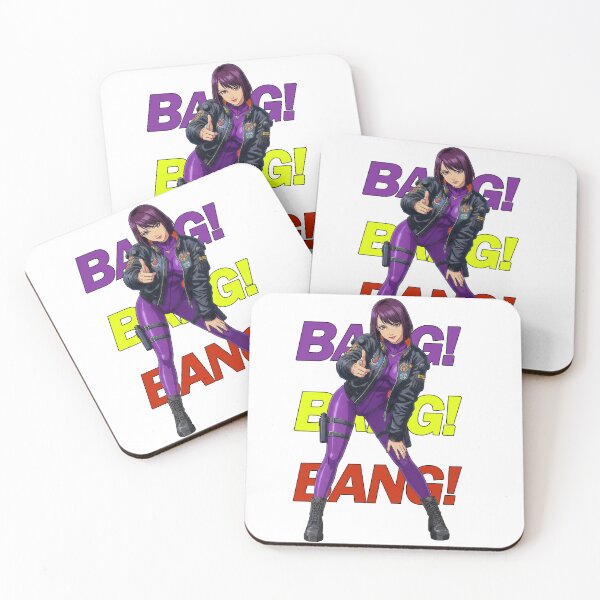 Item preview, Bang! designed and sold by Art_Degen.