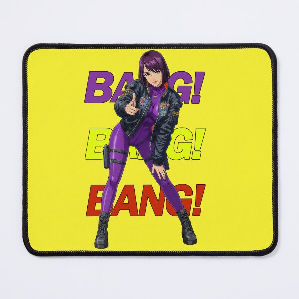 Item preview, Bang! designed and sold by Art_Degen.