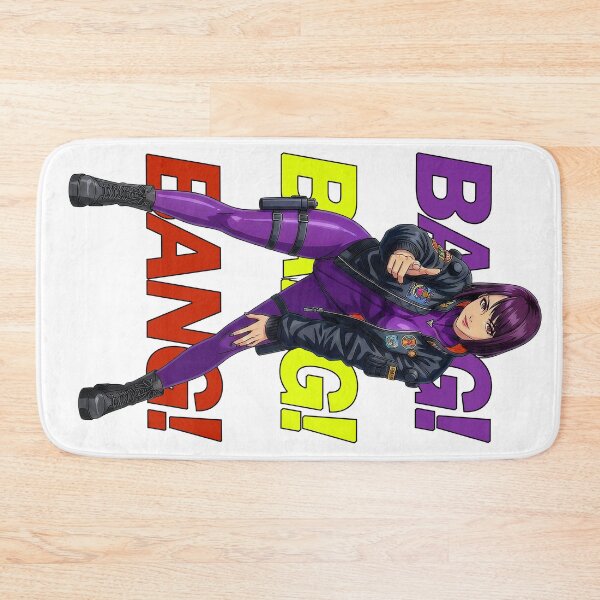 Item preview, Bang! designed and sold by Art_Degen.