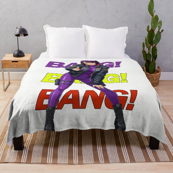 Item preview, Bang! designed and sold by Art_Degen.