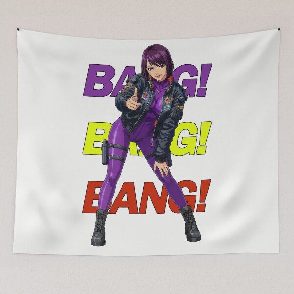 Item preview, Bang! designed and sold by Art_Degen.
