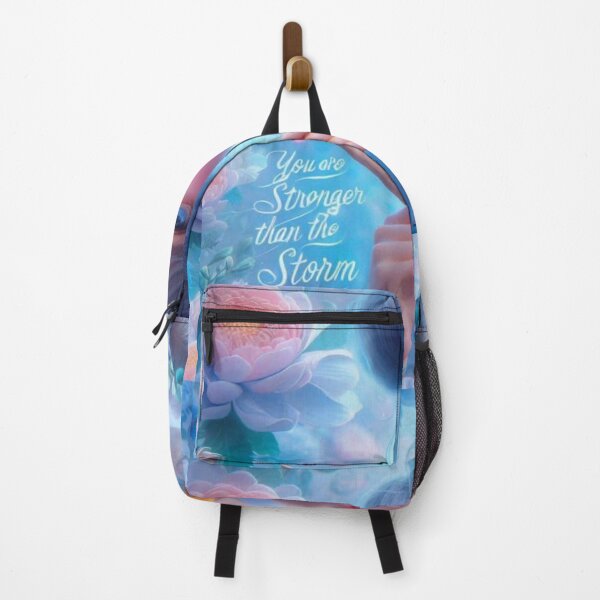 Item preview, Stronger Than Any Storm designed and sold by Sunflwrconcepts and Designs.
