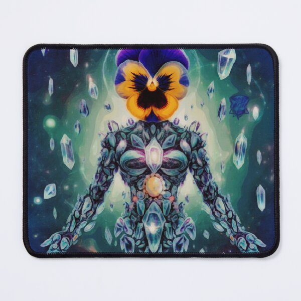 Item preview, The Thought of the Universe designed and sold by Ecosetereos.