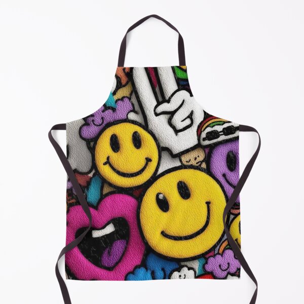 Item preview, Smileys designed and sold by GraphicMondaze.