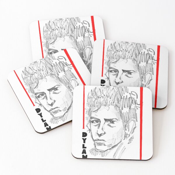 Item preview, Bob Dylan designed and sold by owtink.