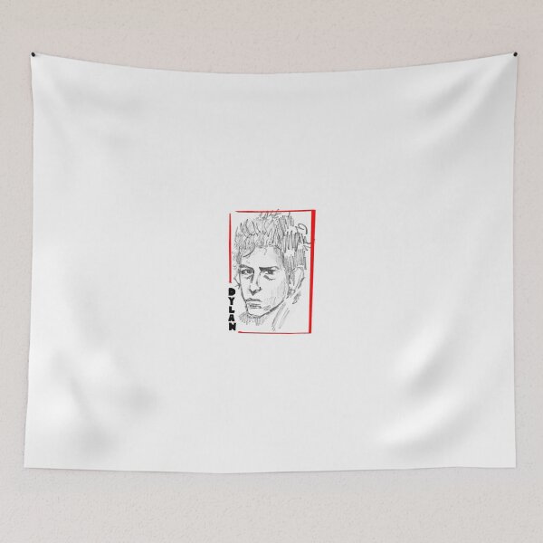 Item preview, Bob Dylan designed and sold by owtink.