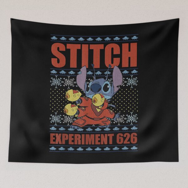 Item preview, Art - Lilo & Stitch designed and sold by daxbichan.