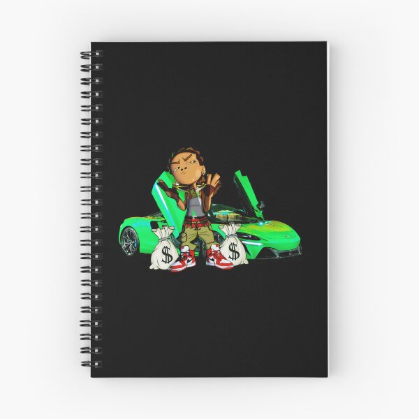 Item preview, Boondocks Drip  designed and sold by Lilbabyy234.
