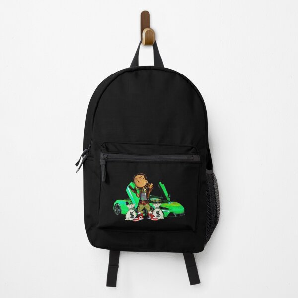 Item preview, Boondocks Drip designed and sold by Lilbabyy234.