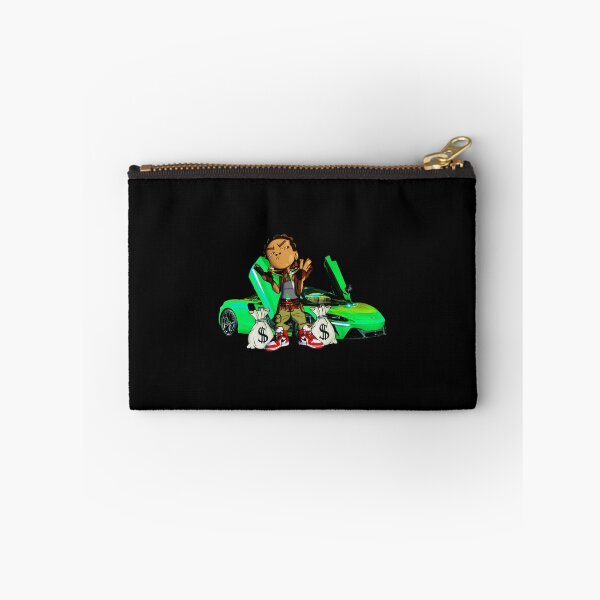 Item preview, Boondocks Drip  designed and sold by Lilbabyy234.