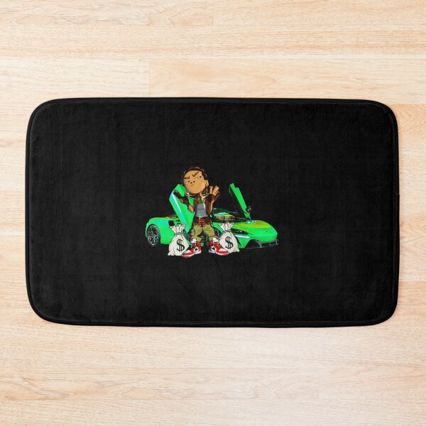 Item preview, Boondocks Drip  designed and sold by Lilbabyy234.