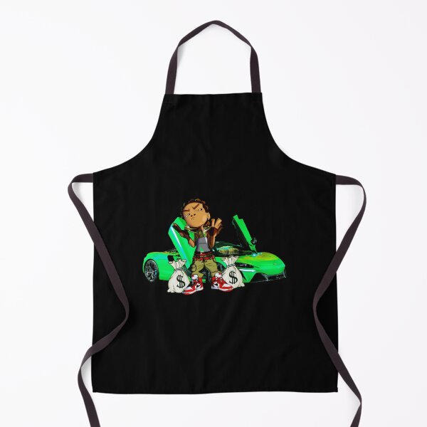 Item preview, Boondocks Drip designed and sold by Lilbabyy234.